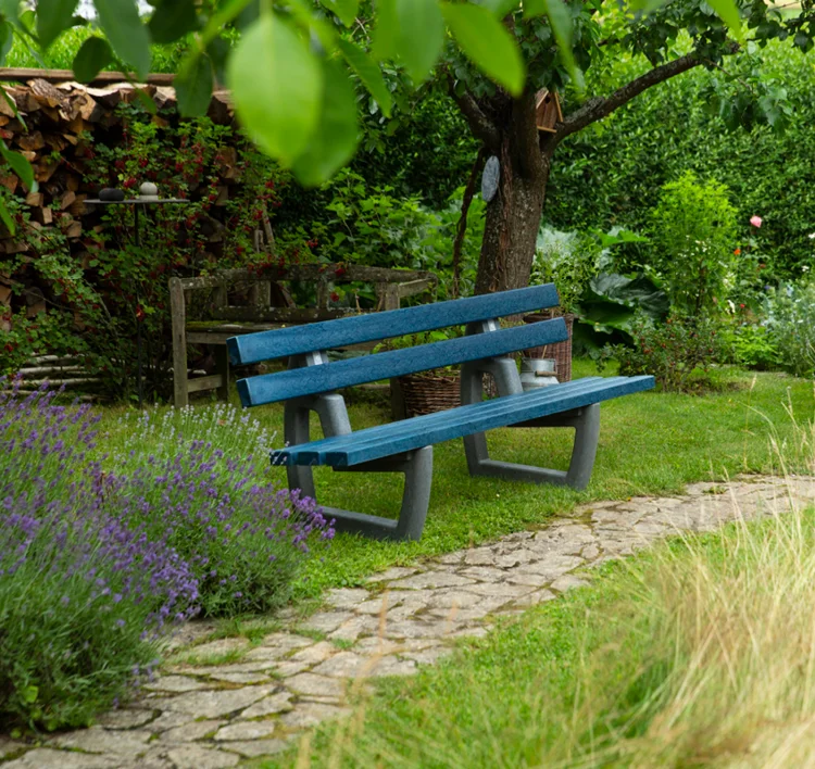 Parkmeubilair Hekman Products