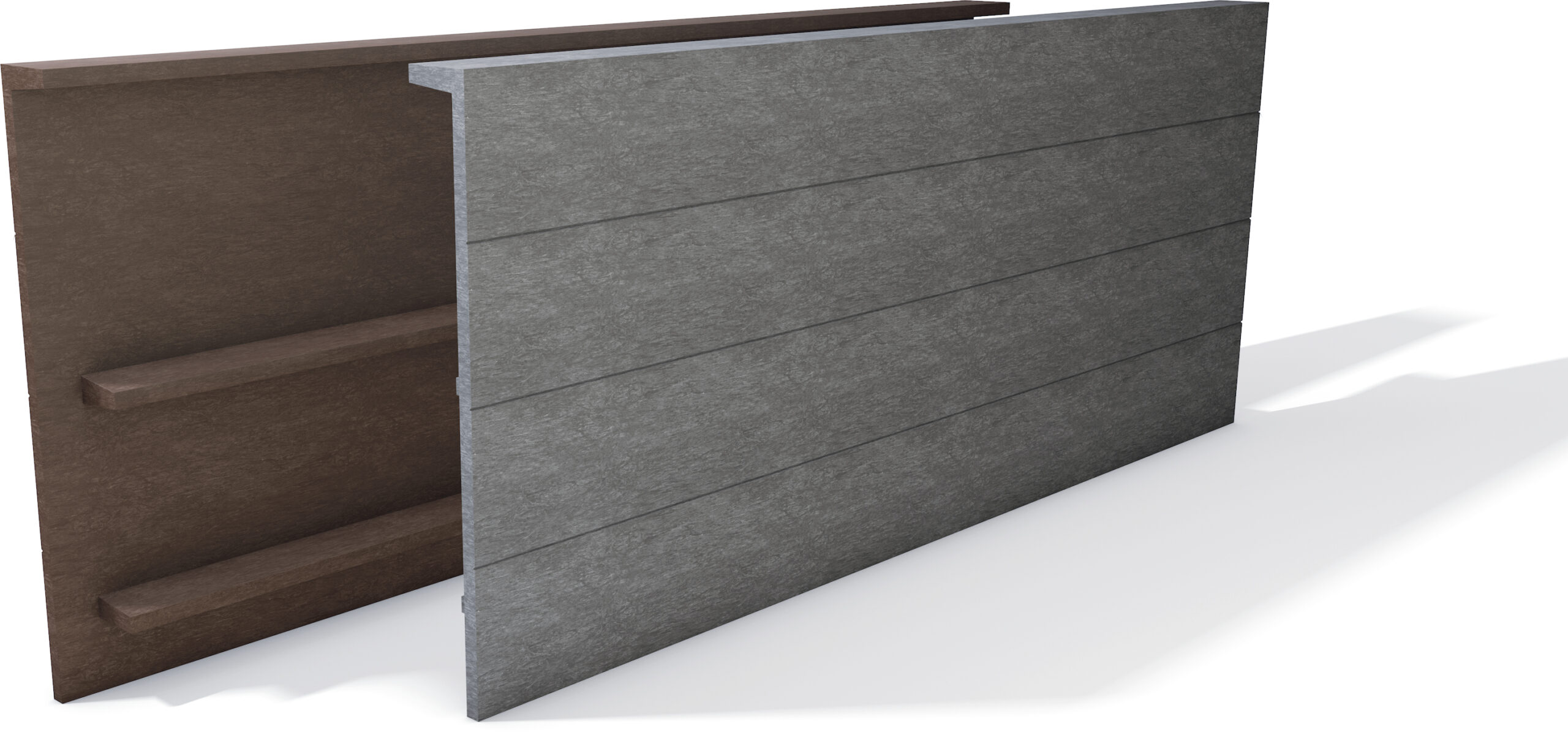 Beschoeiingen Hekman Products