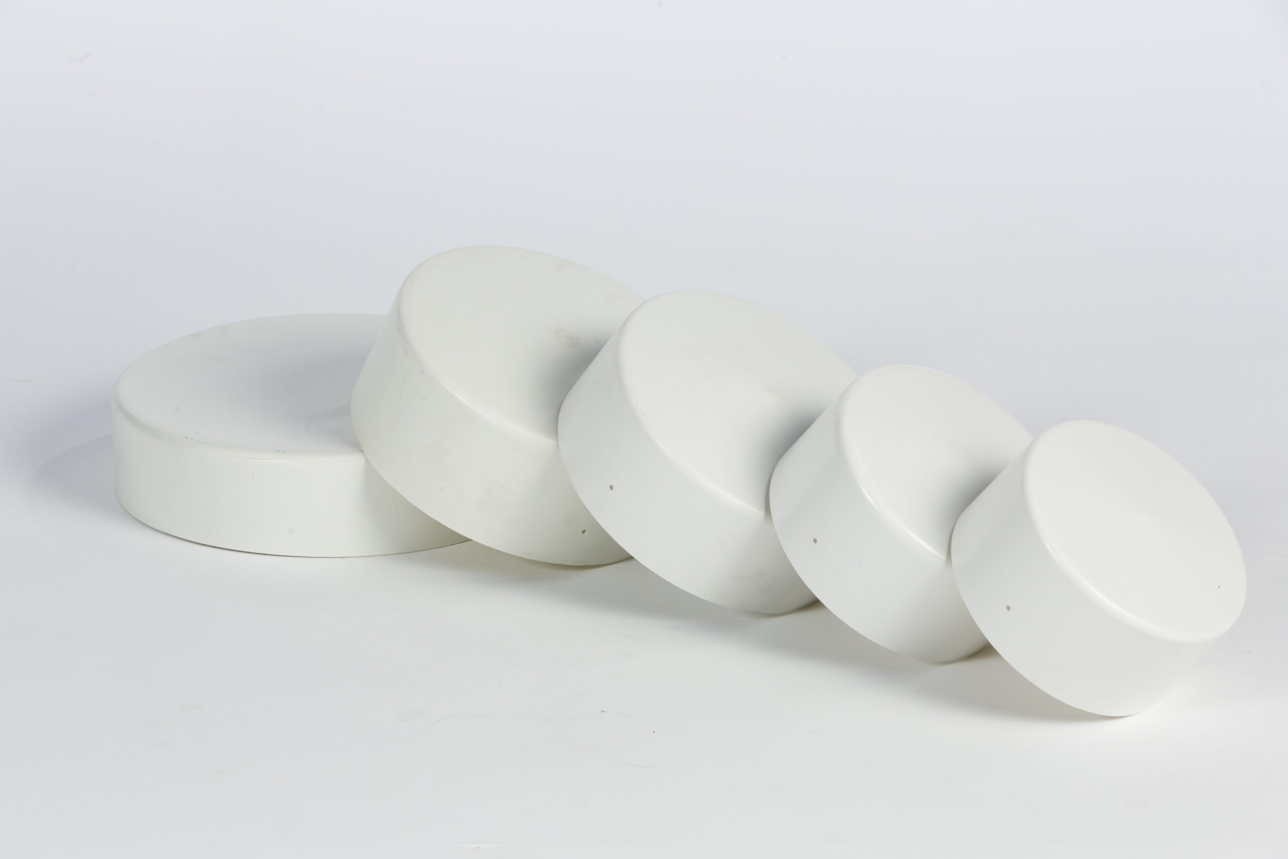 Paalmuts Hekman Products