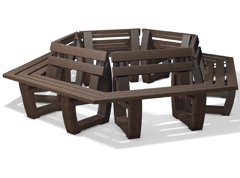 Rondbank Gatton Hekman Products