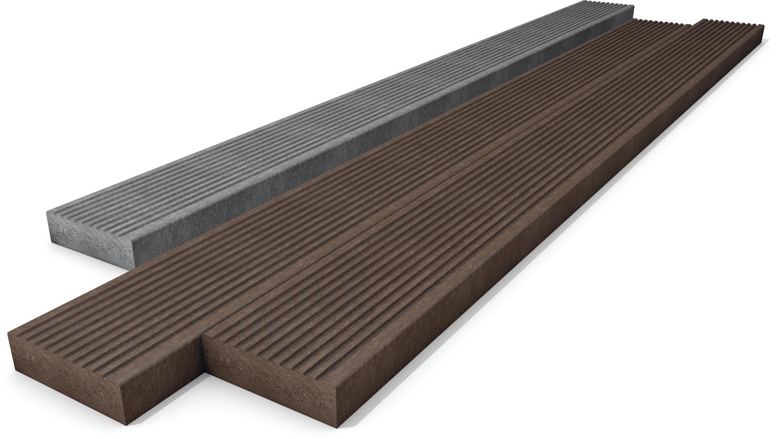 Steigerplanken vlonderplanken hekman Products