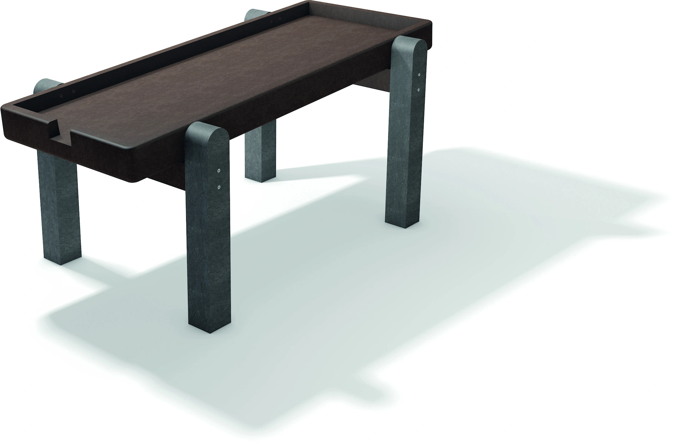 watertafel deel 1