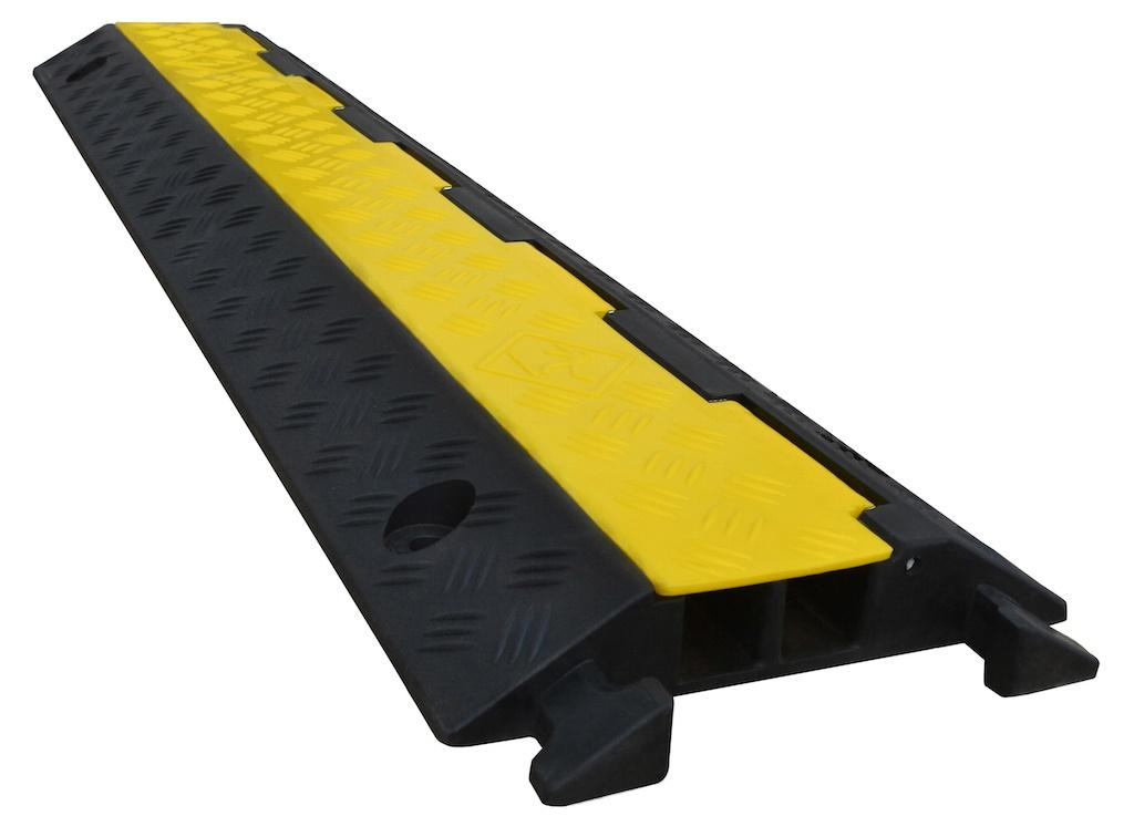 Kabelbrug 2 kanaal Hekman products 1