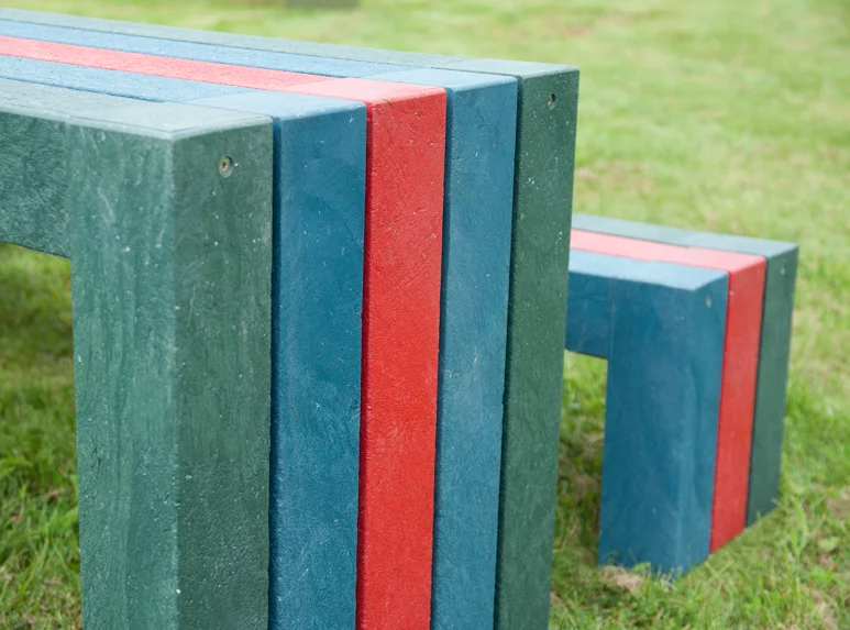 Kunststof Kindertafel Calero Hekman Products