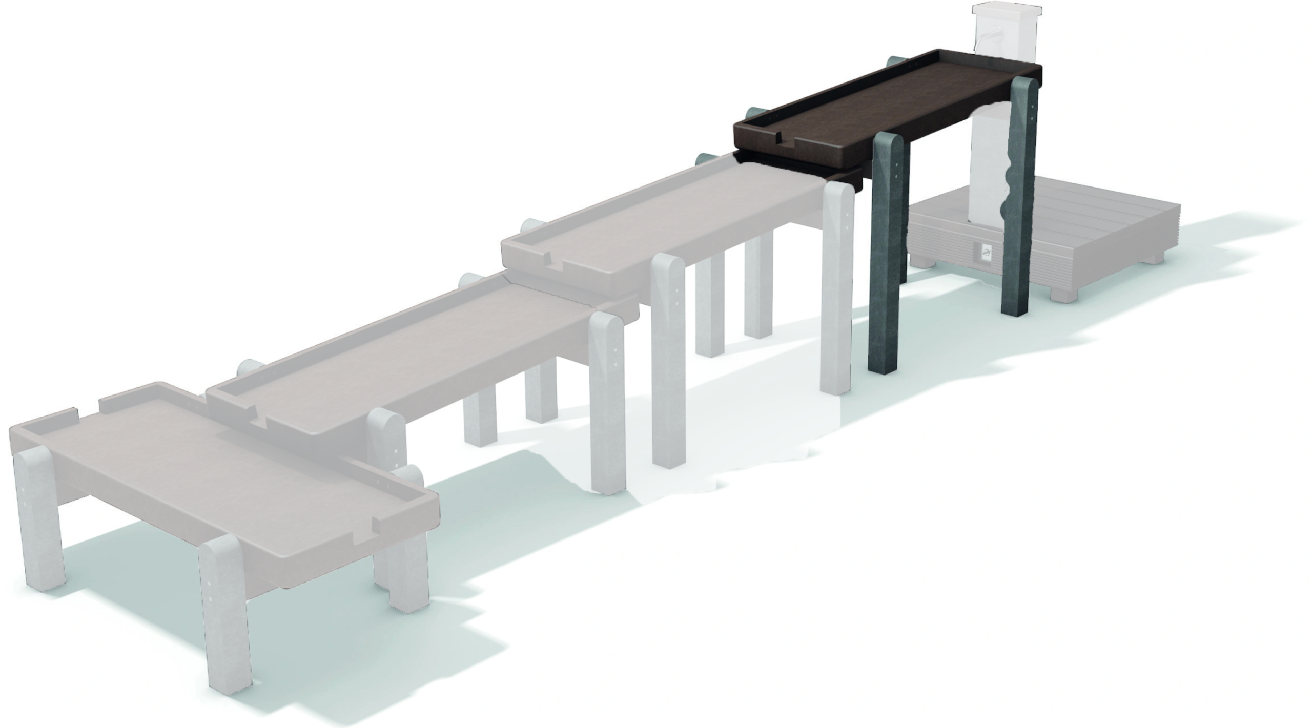 Watertafel deel 3