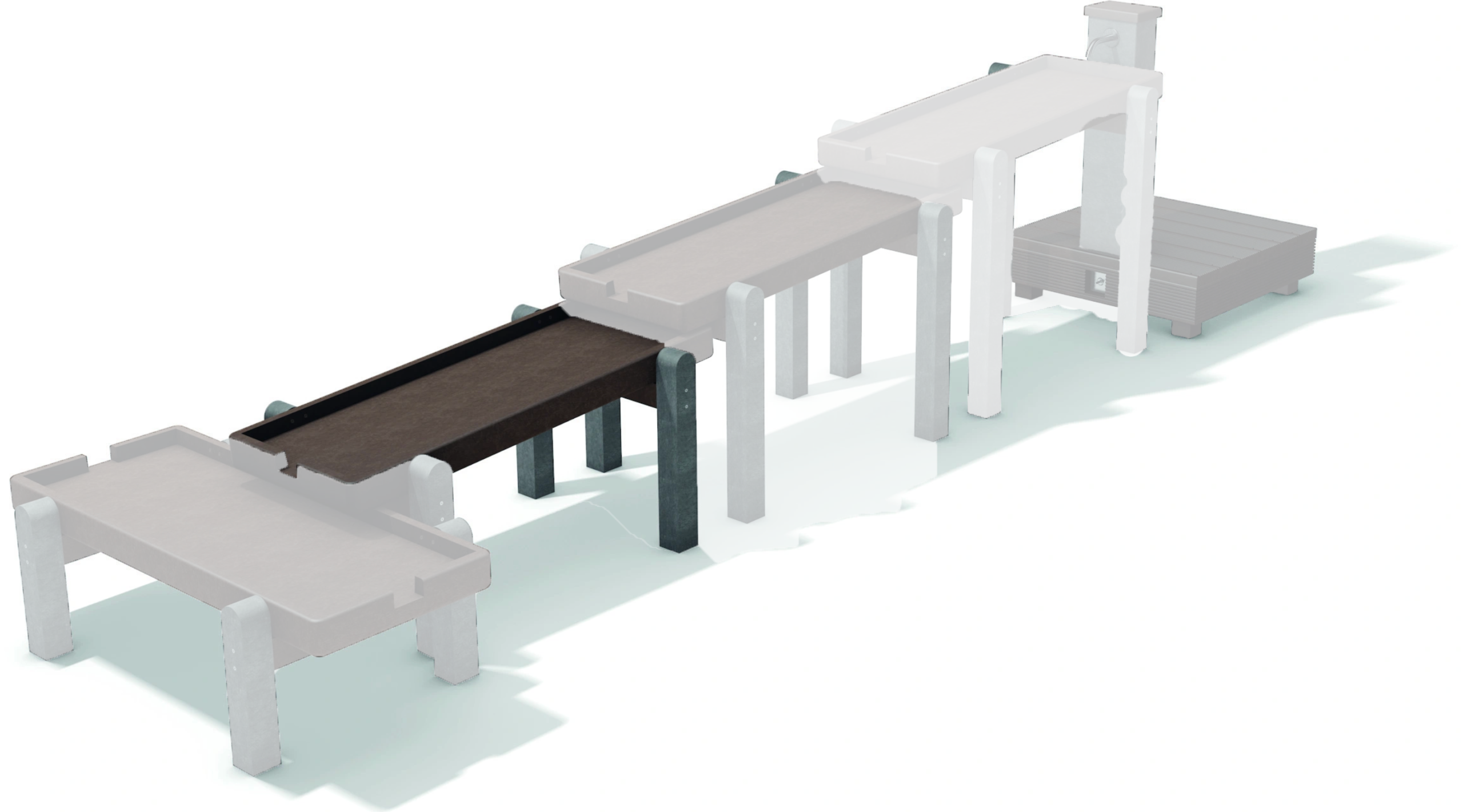 Watertafel deel 1