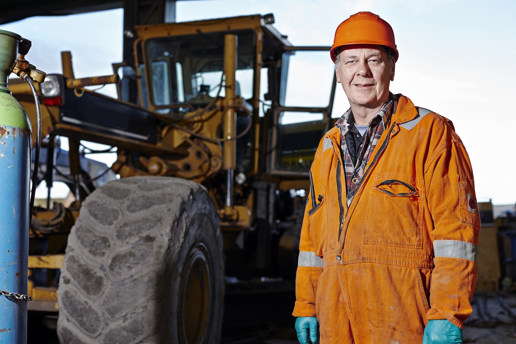 Hekman Products wegenbouw revies