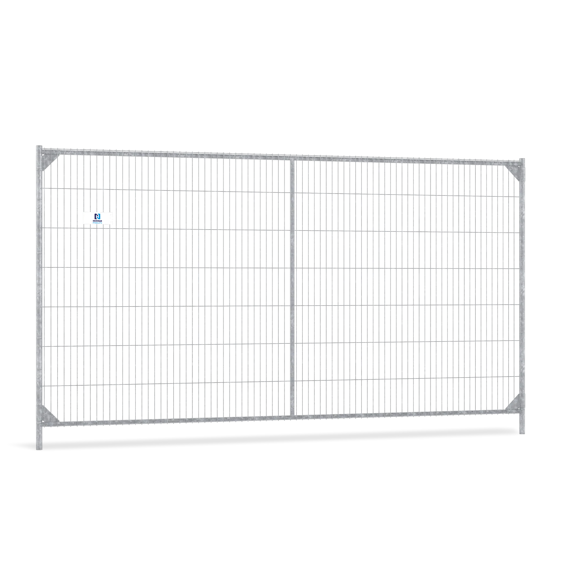 Bouwhek High Security Hekman Products